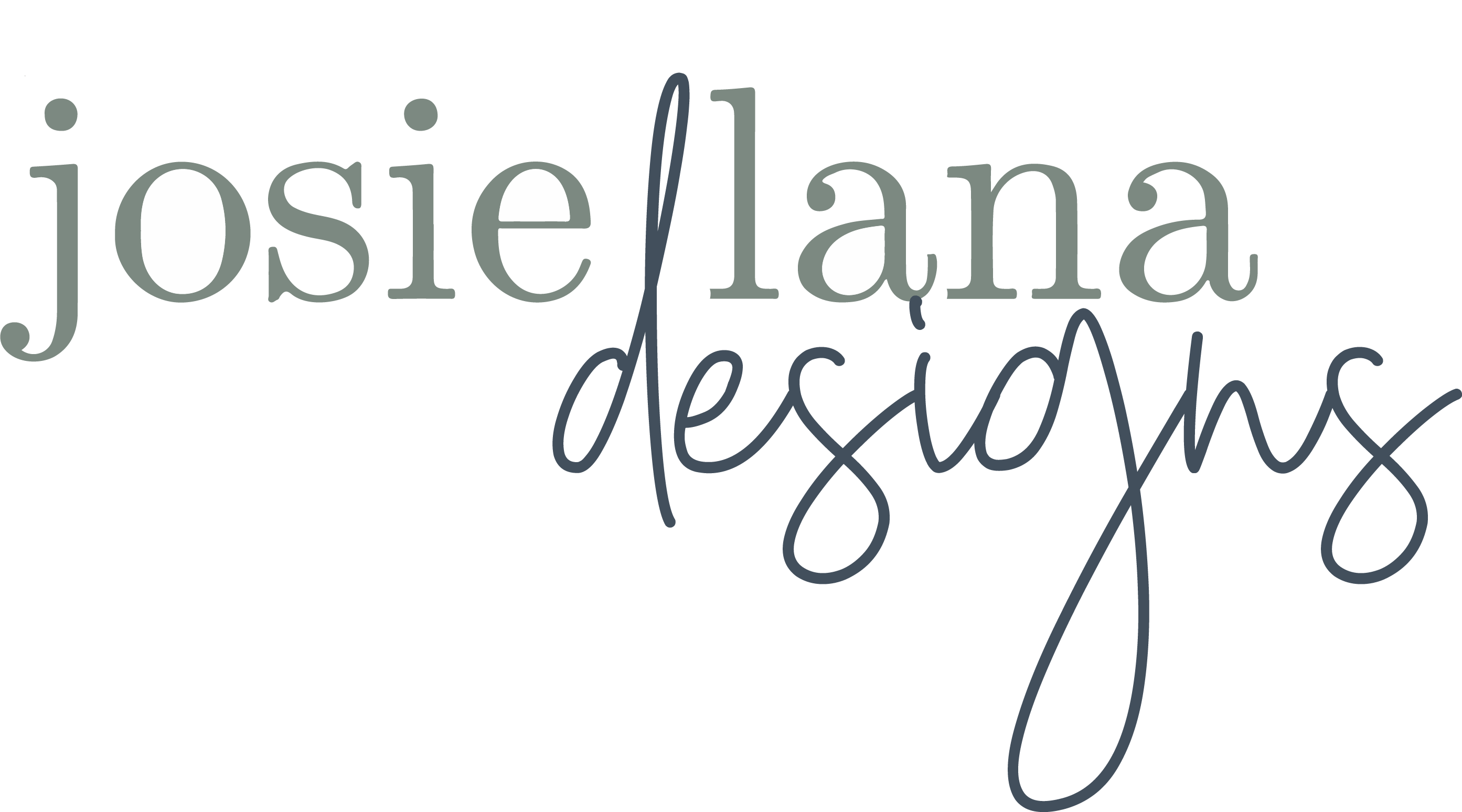 Josie Lana Designs
